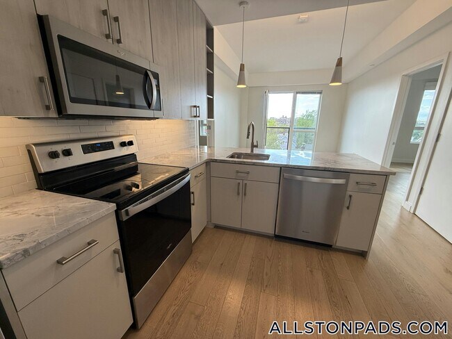 Foto del edificio - 55 Brighton Ave