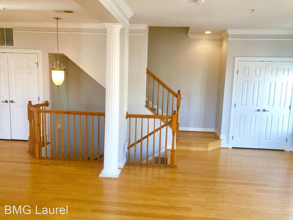 7280 Elkridge Crossing Way, Elkridge, MD 21075 House Rental in