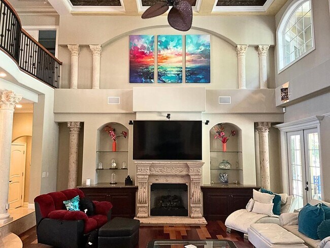 Foto del edificio - 664 Oxbow Dr