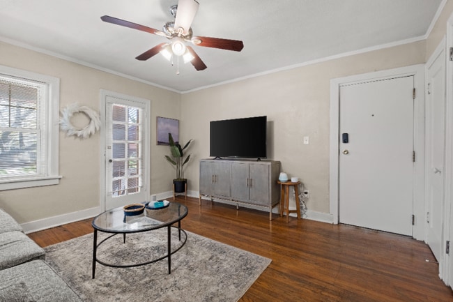 Foto del edificio - 3820 Walnut St