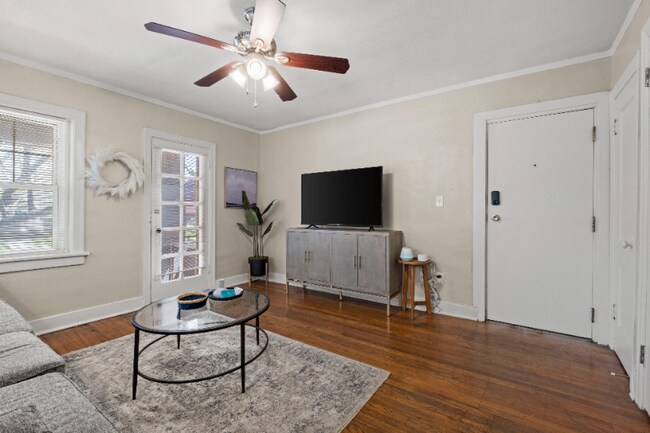 Foto del edificio - 3820 Walnut St