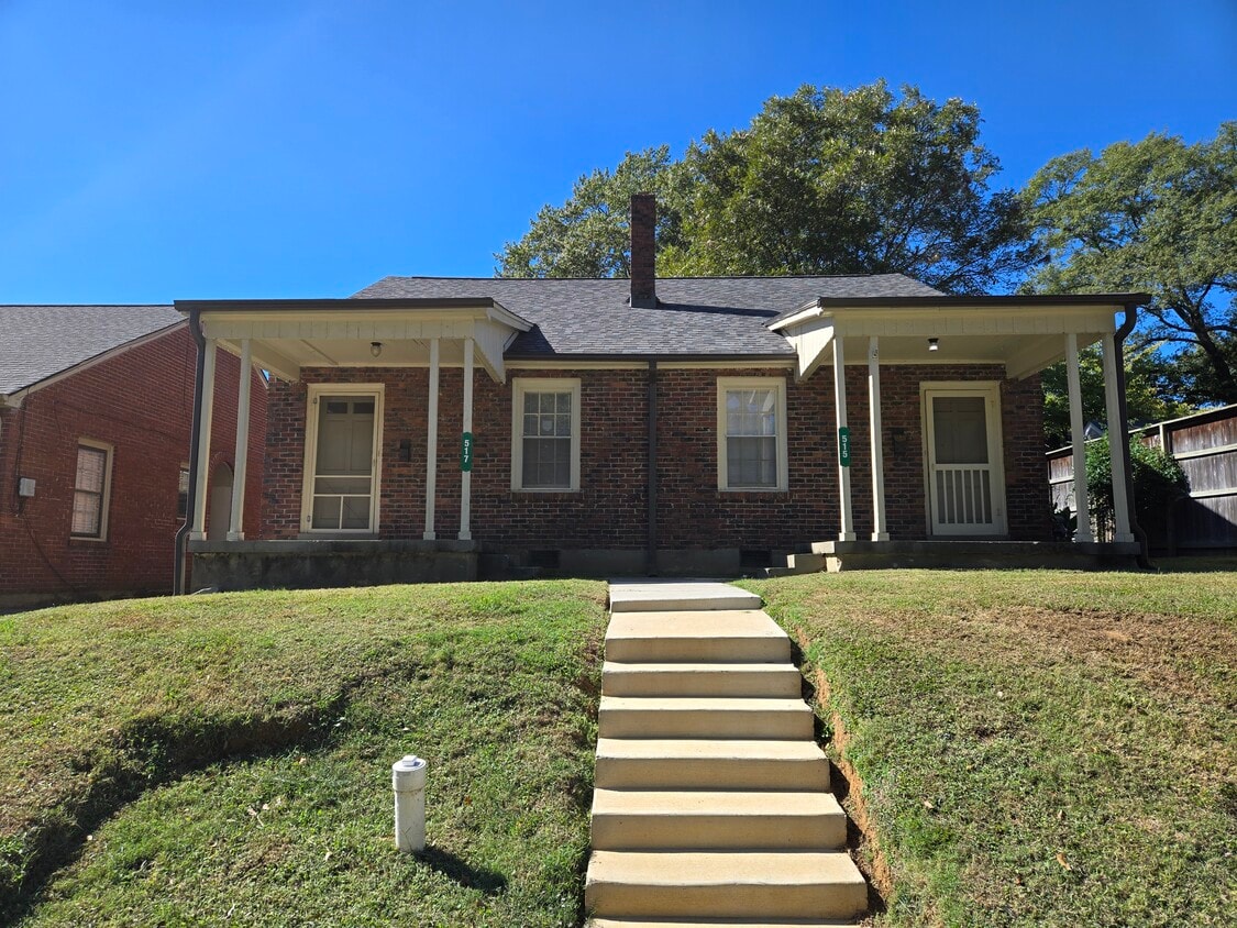 Photo - 517 S Barksdale St (Memphis, TN)