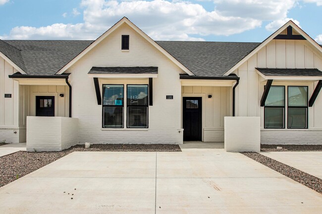 Building Photo - Cypress Vilage