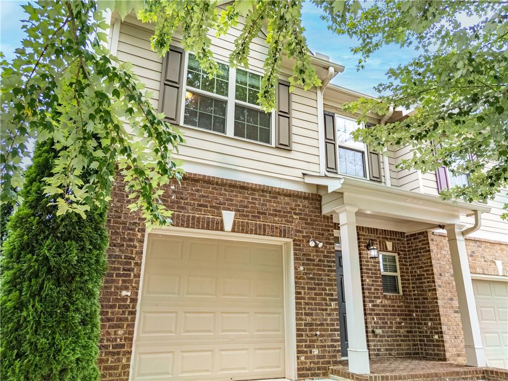 Foto principal - 2708 Morgan Glen Rd NE