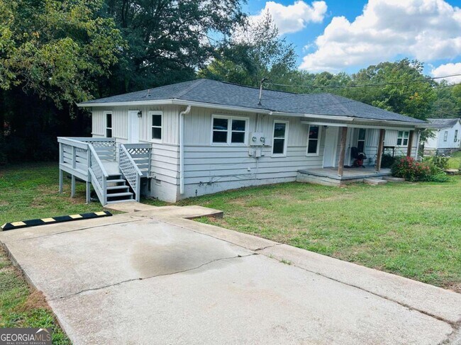 Foto del edificio - 5 Frank St