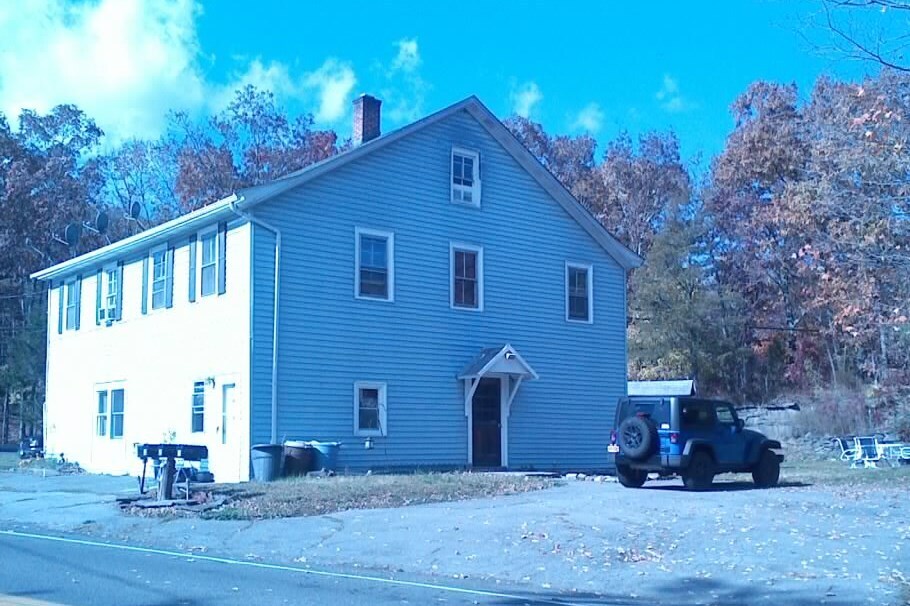 Primary Photo - 22 Fishcreek Rd