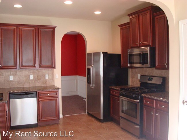 Foto del edificio - 29 Matador Way