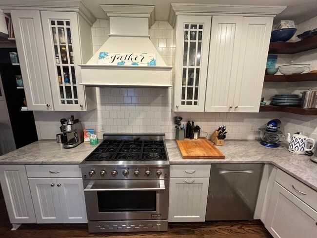 Foto del edificio - 1260 Francis St NW