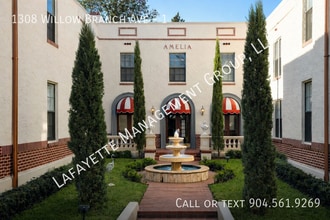 Building Photo - 1308 Willow Branch Ave