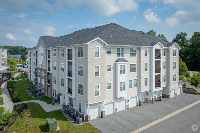 Foto del edificio - The Gatherings at Quarry Place