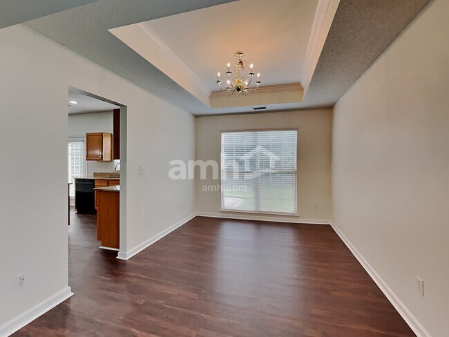 Foto del edificio - 3507 Lusby Ct