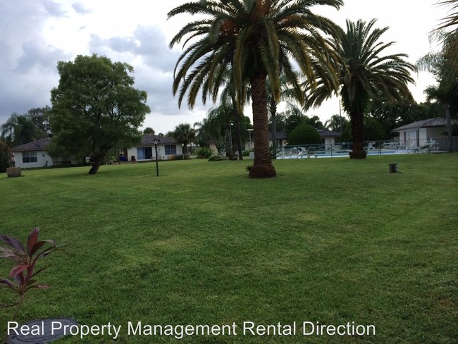 Building Photo - 2 br, 2 bath House - 1 Parkwood Villas Ct