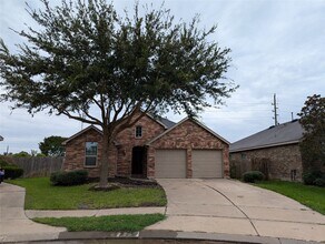 Building Photo - 8041 Silent Deep Dr