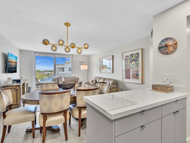 Foto del edificio - 1421 S Ocean Blvd