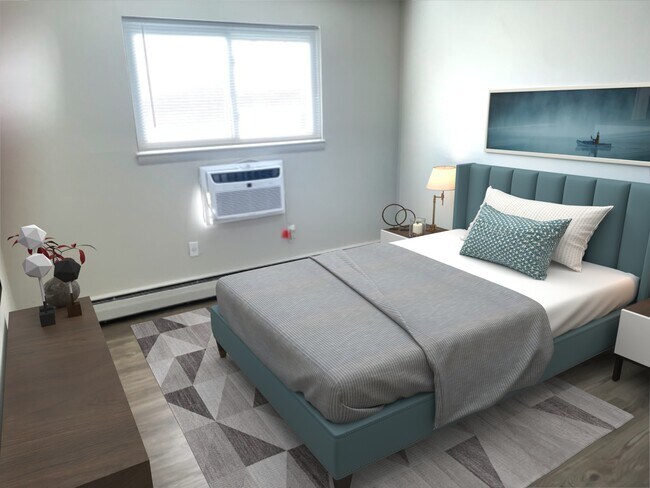 Foto del edificio - 3401 N Oxford Valley Rd