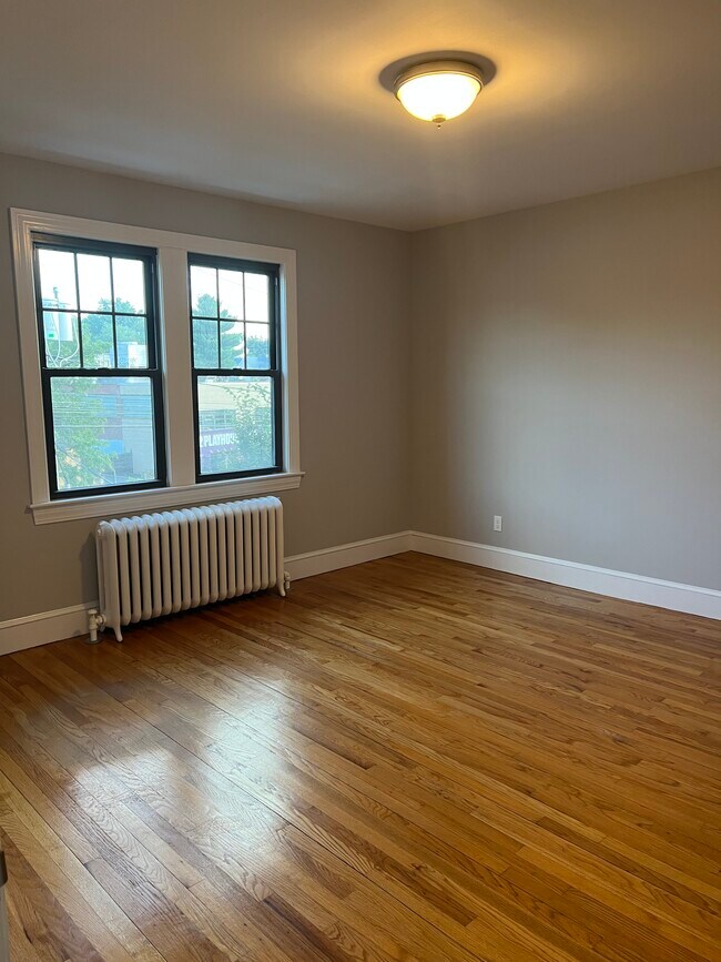 Dormitorio 1 - 4 Price Blvd