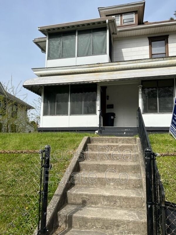 1019 Garfield Ave, Springfield, OH 45504 House for Rent in