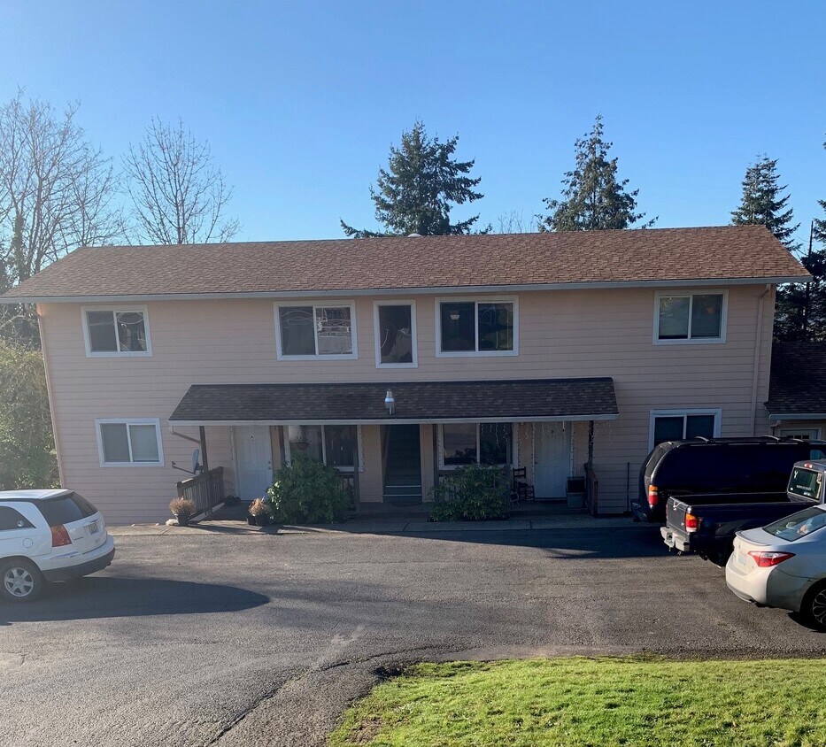 Foto principal - 249 S 10th St