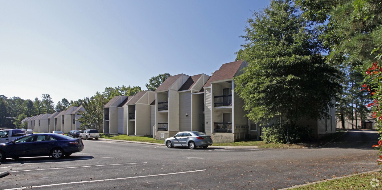Fort Sedgwick Apartments Apartments in Petersburg, VA