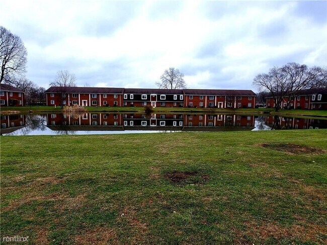 Building Photo - 2 br, 2 bath Condo - 6509 Park Central Way D
