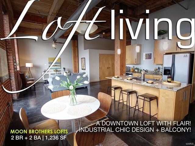 Foto del edificio - 721 N 17th St