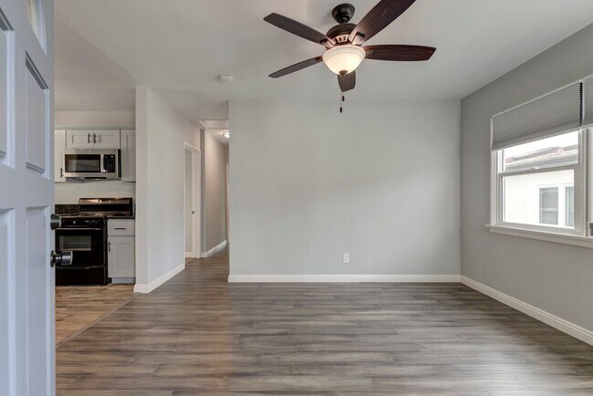 Foto del edificio - 1048 4th St