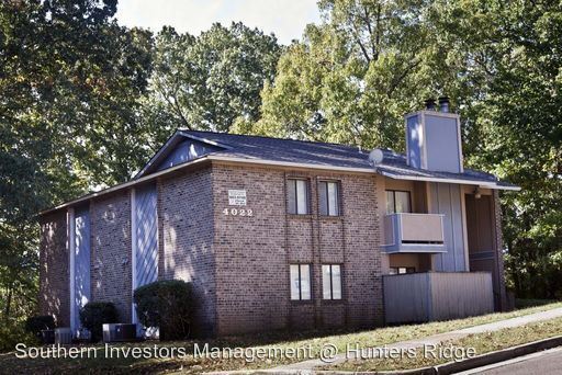 Primary Photo - 4022 Hunters Ridge Dr SW