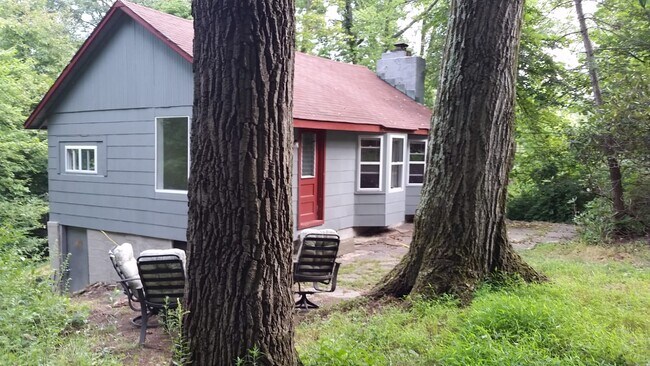 Foto del edificio - 24 Stanton Trail