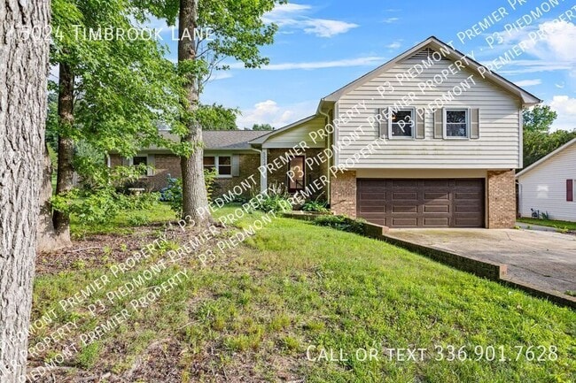 Foto del edificio - 5024 Timbrook Ln