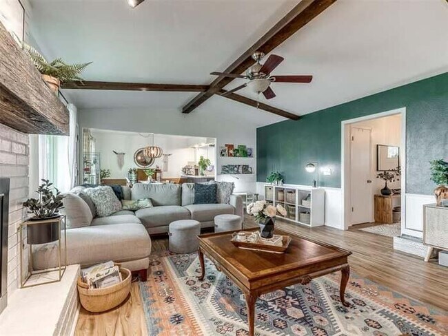 Foto del edificio - 1205 S Gemini Rd