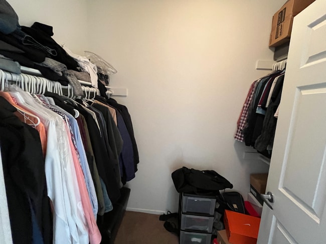 Photo - 1245 McClellan Dr Apartment