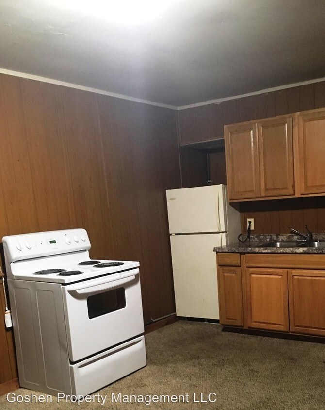 Foto del edificio - 3542 N Arkansas Ave