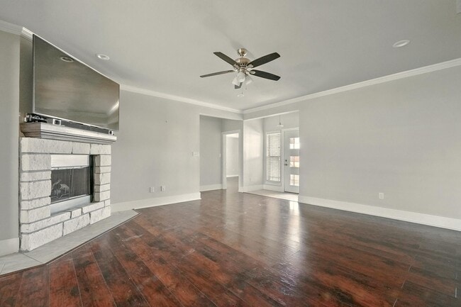 Building Photo - 4102 Forrest Creek Ct