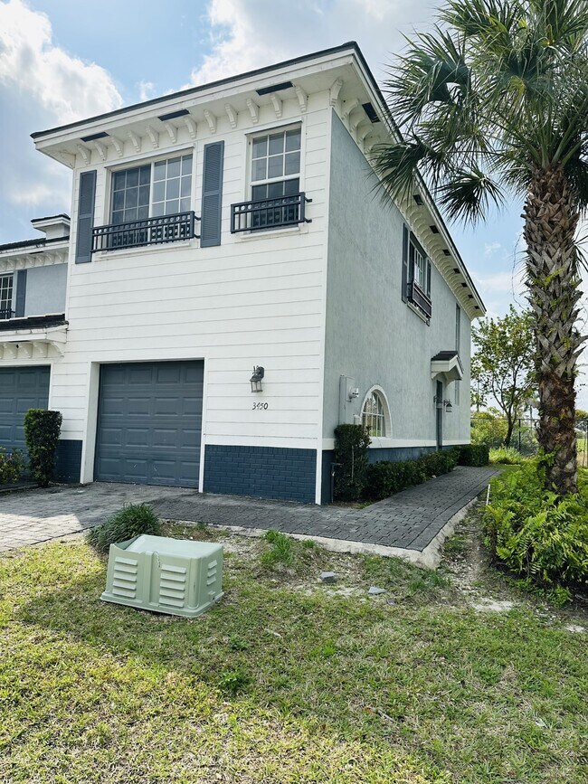 Building Photo - 3450 NW 13th St