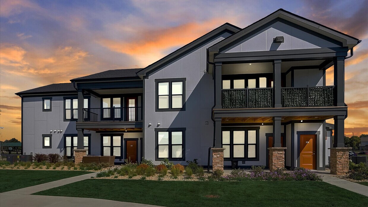 Springs at Lily Cache Creek Apartments in Bolingbrook, IL