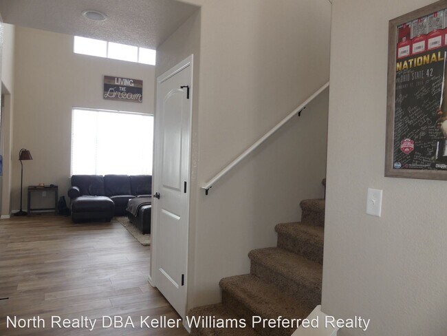 Foto del edificio - 4 br, 4 bath House - 1098 Highline Court