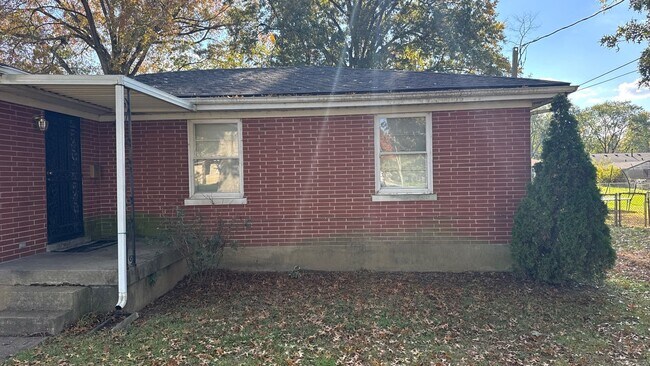 Building Photo - 5908 Ashby Ln