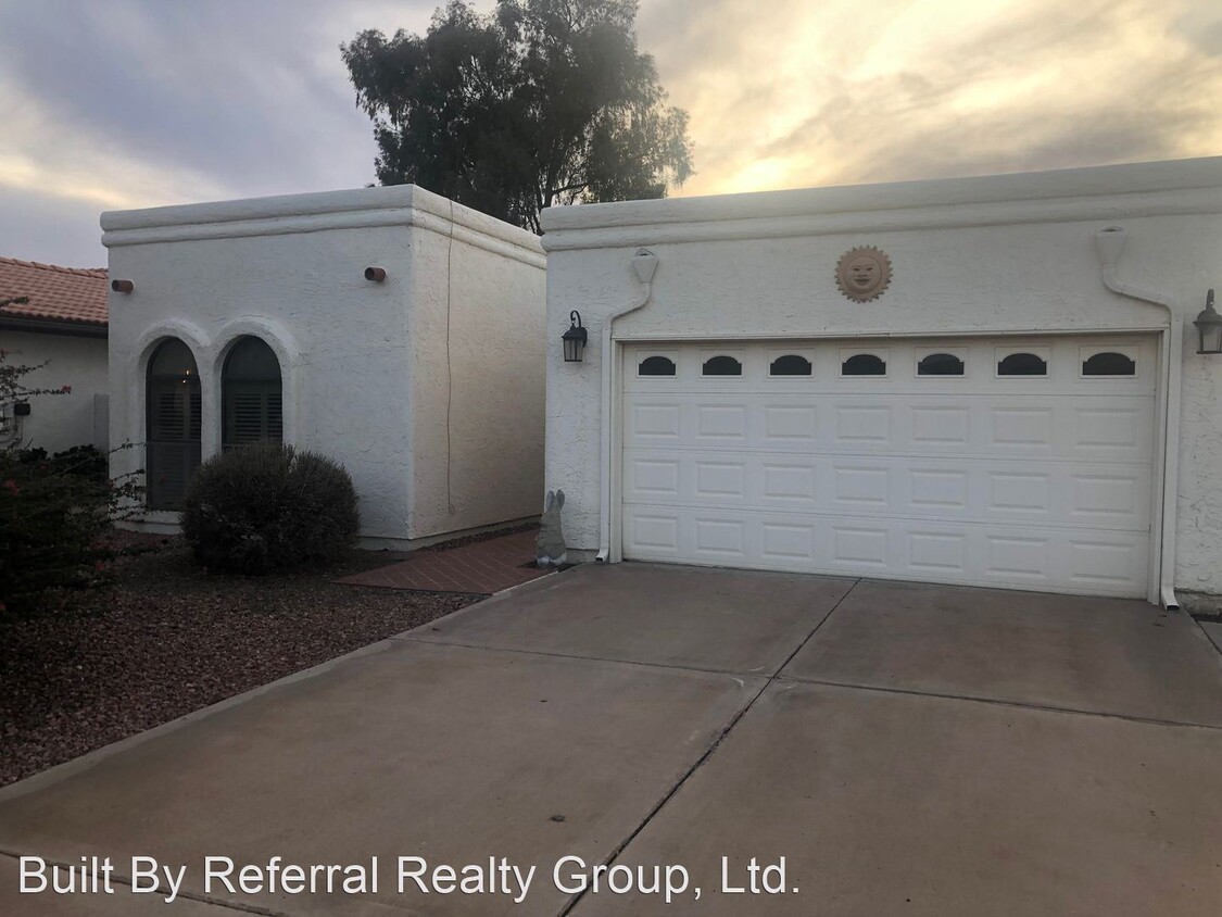 2 br, 2 bath House - 9554 E Fairway Blvd - House Rental in Sun Lakes ...