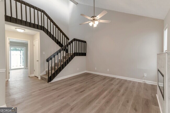 Foto del edificio - 1507 Planters Ridge Ln