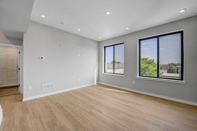 Foto del edificio - 1205 S 15th Street