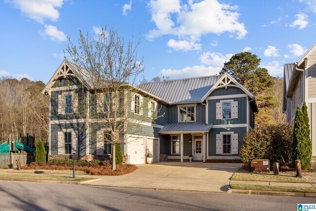 Foto del edificio - 4343 Cahaba Bend