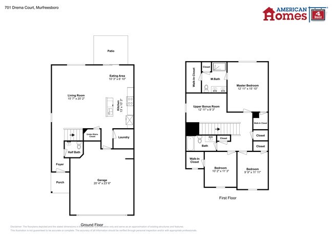 Building Photo - 701 Drema Court
