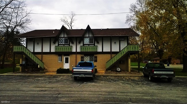 Foto del edificio - 246 N Main St