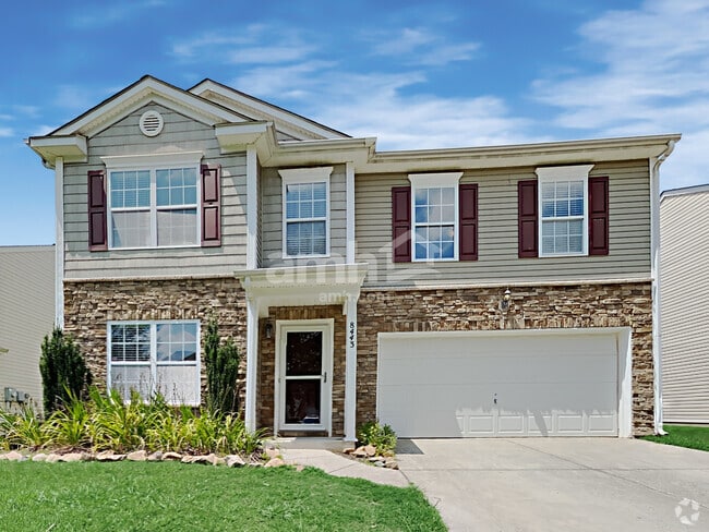 Building Photo - 8443 Redding Glen Ave