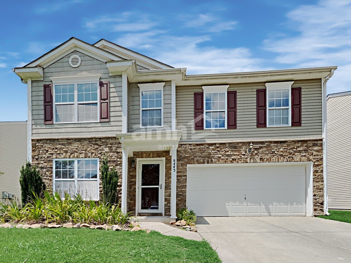 Foto principal - 8443 Redding Glen Ave