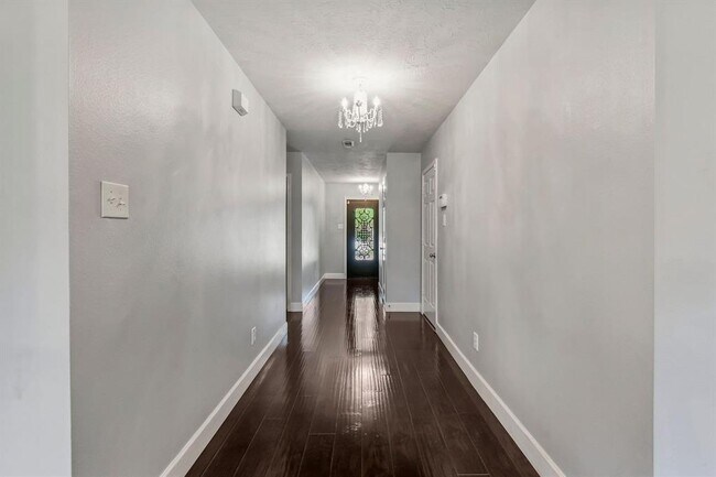 Foto del edificio - Ames Street, Pearland, TX 77584 - 3 BR 2 BA single-family home