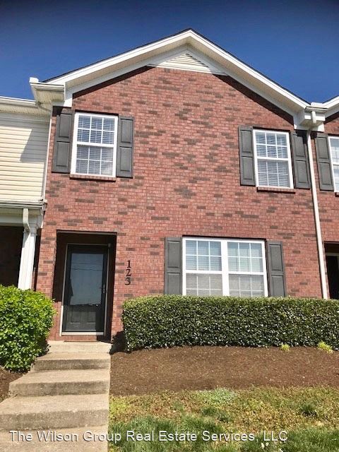 Building Photo - 2 br, 2.5 bath House - 123 Wolverine Ct