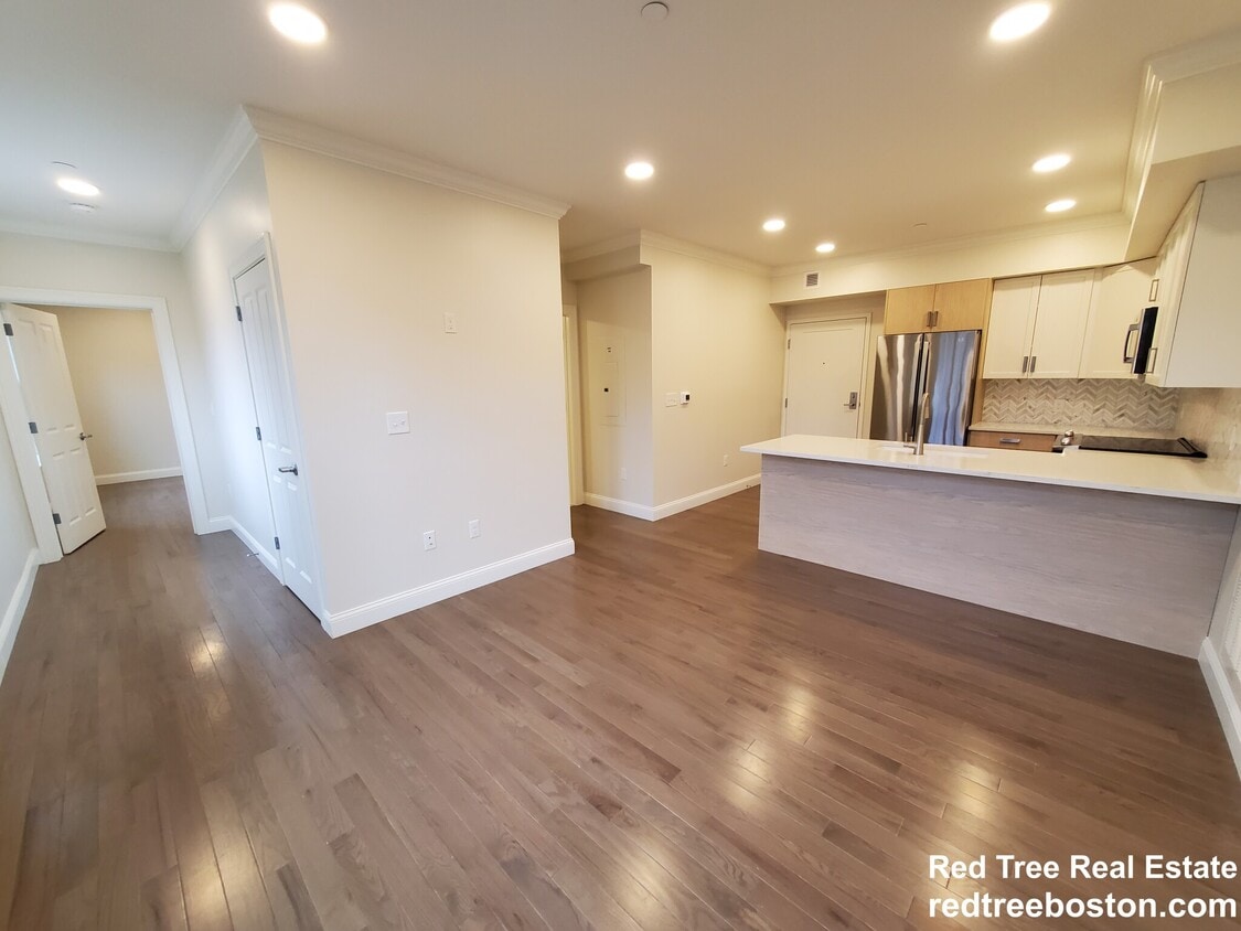 Photo - 39 Herrick Rd. Unit 202