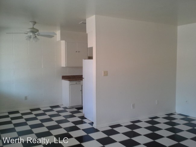 Building Photo - 3121 E Terra Alta Blvd