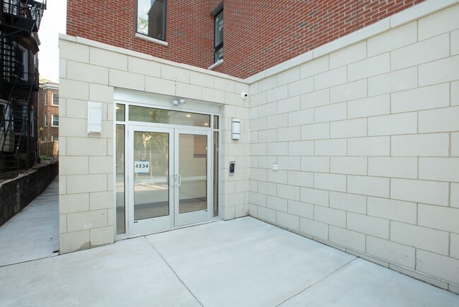 Foto del edificio - Spruce Square